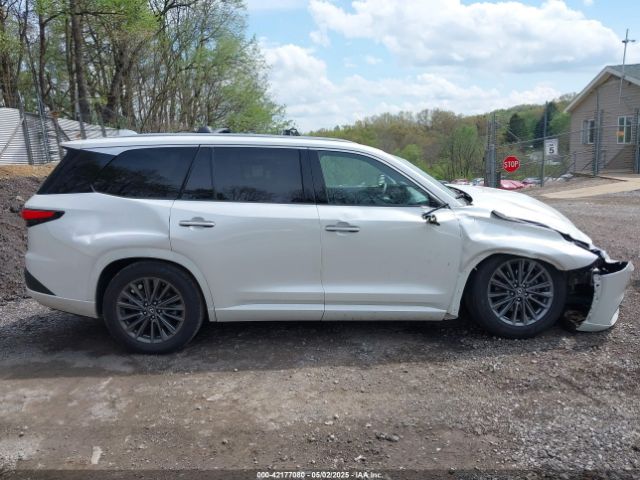 5TDAAAB60RS008022 Lexus Tx 350