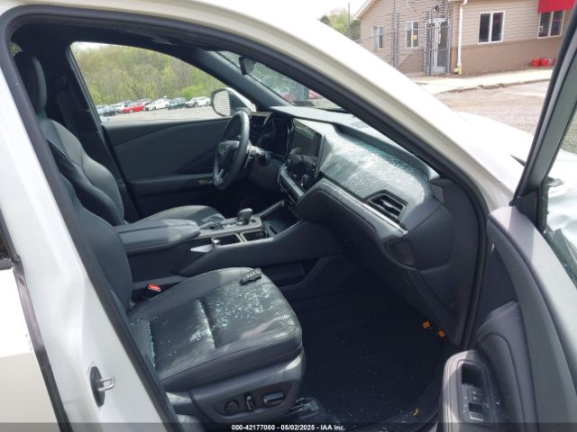 5TDAAAB60RS008022 Lexus Tx 350