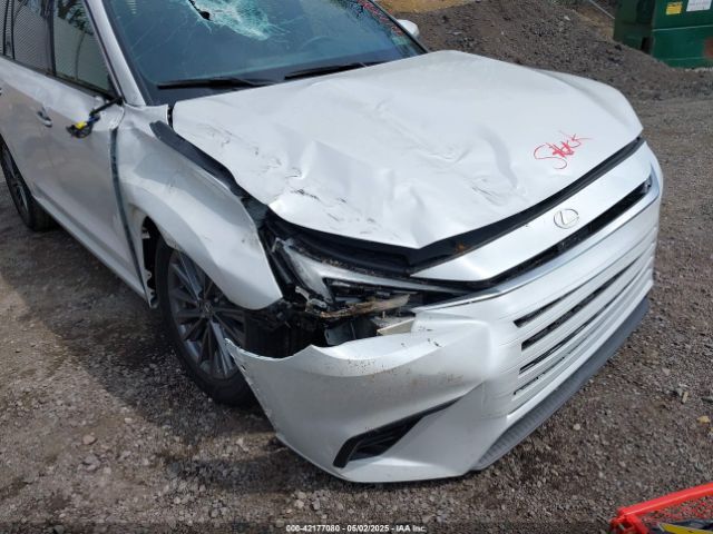 5TDAAAB60RS008022 Lexus Tx 350
