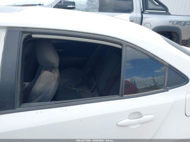 JTDBCMFE1R3046409 Toyota Corolla Hybrid Se