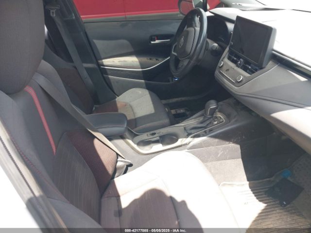 JTDBCMFE1R3046409 Toyota Corolla Hybrid Se