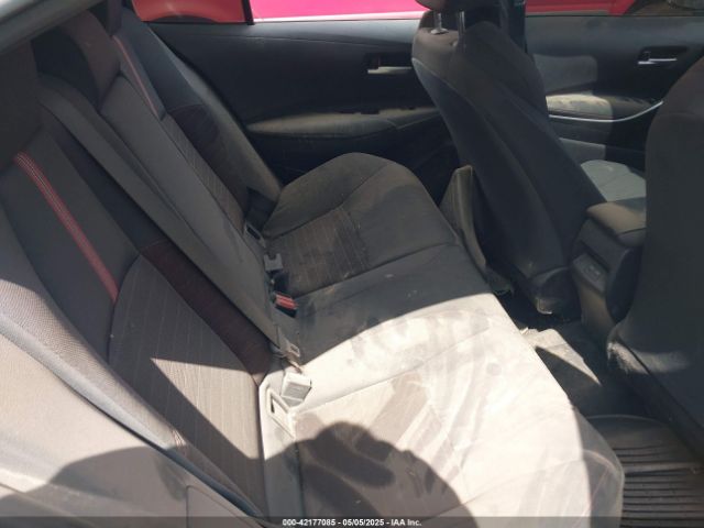 JTDBCMFE1R3046409 Toyota Corolla Hybrid Se