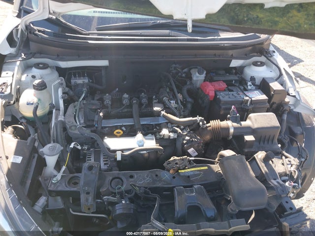 3N1CP5BVXRL593478 Nissan 2024