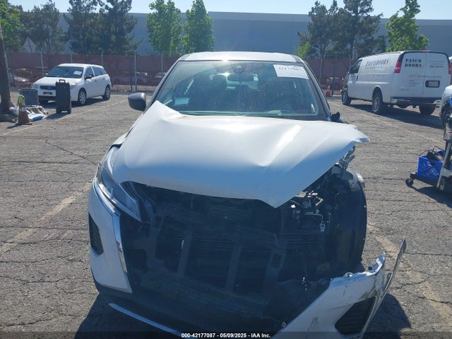 3N1CP5BVXRL593478 Nissan 2024
