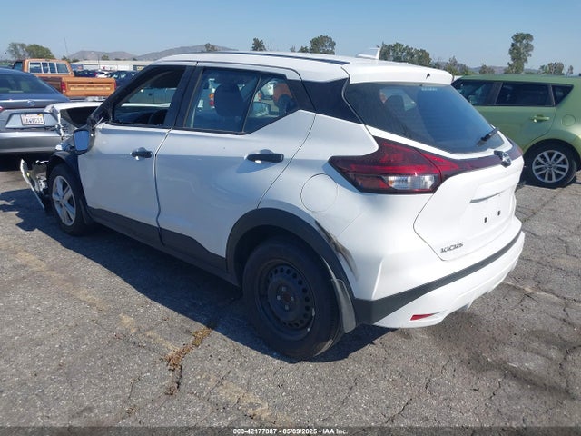 3N1CP5BVXRL593478 Nissan 2024