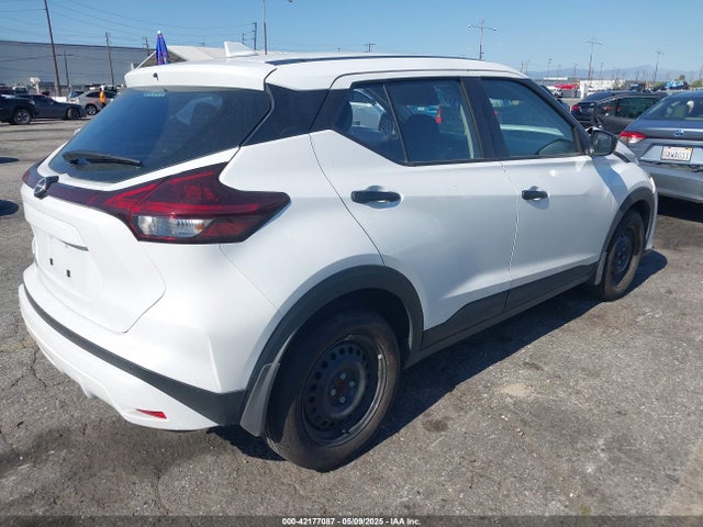 3N1CP5BVXRL593478 Nissan 2024