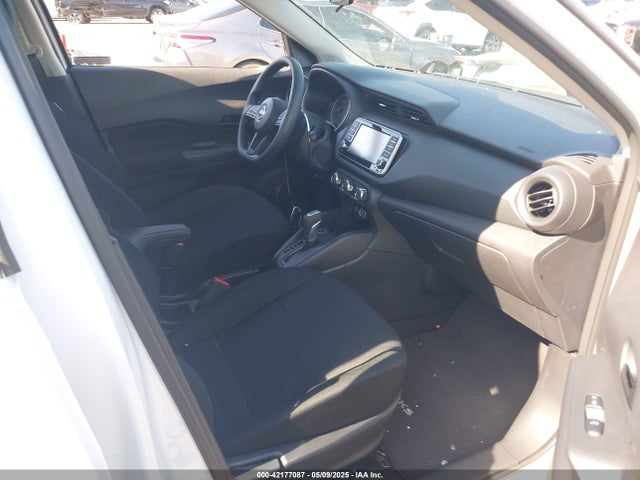 3N1CP5BVXRL593478 Nissan 2024