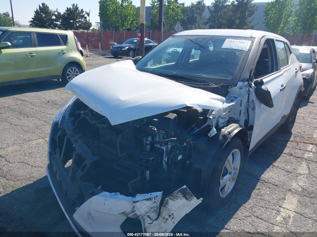 3N1CP5BVXRL593478 Nissan 2024