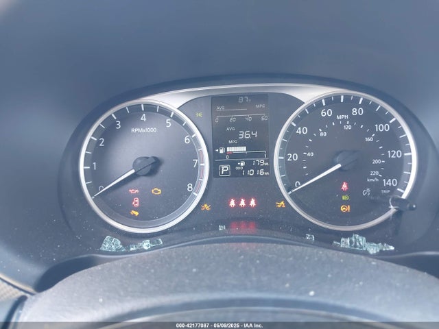 3N1CP5BVXRL593478 Nissan 2024