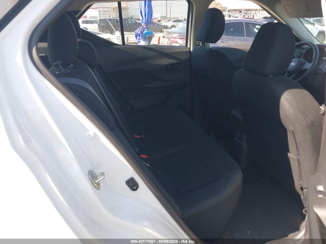 3N1CP5BVXRL593478 Nissan 2024