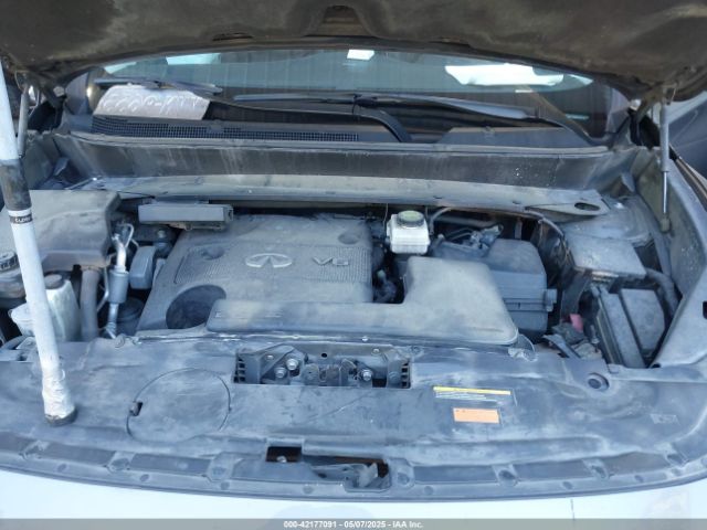 5N1AL0MM2GC521170 Infiniti QX60