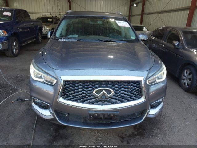 5N1AL0MM2GC521170 Infiniti QX60