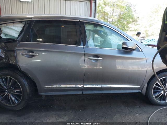 5N1AL0MM2GC521170 Infiniti QX60