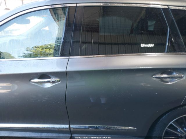 5N1AL0MM2GC521170 Infiniti QX60