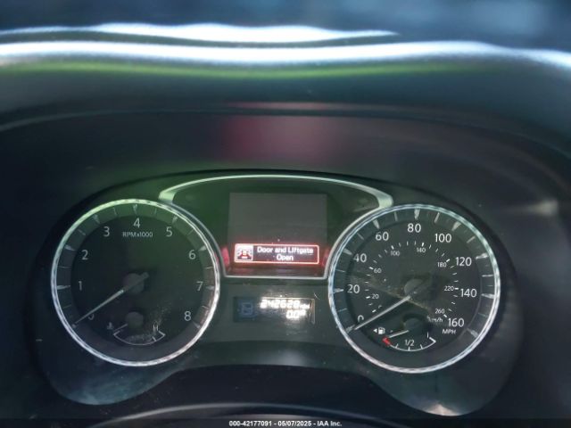 5N1AL0MM2GC521170 Infiniti QX60