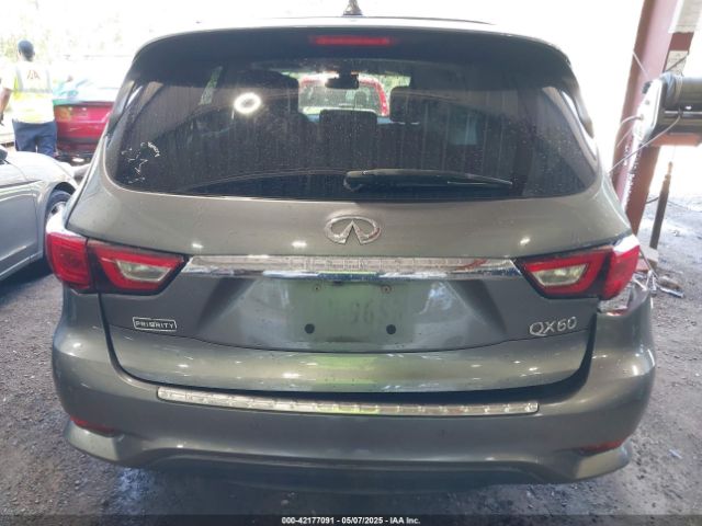 5N1AL0MM2GC521170 Infiniti QX60