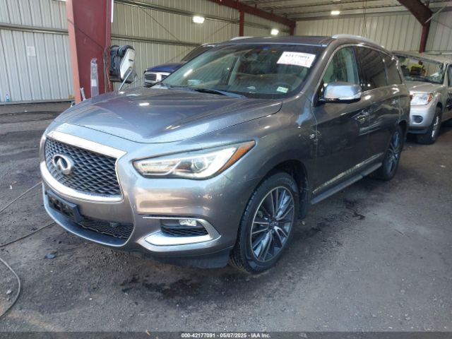 5N1AL0MM2GC521170 Infiniti QX60