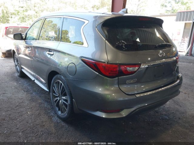 5N1AL0MM2GC521170 Infiniti QX60