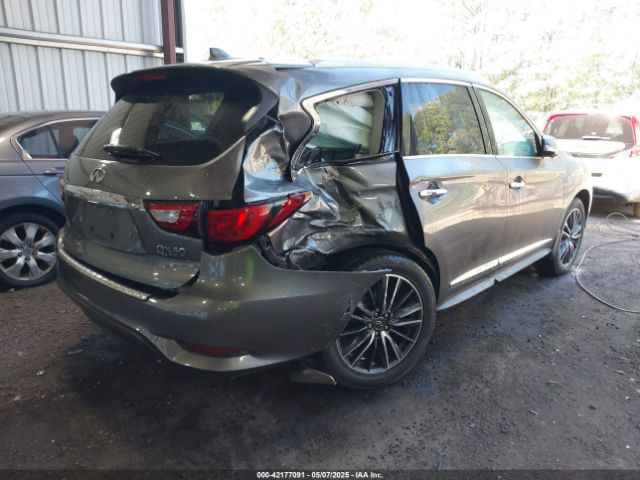 5N1AL0MM2GC521170 Infiniti QX60