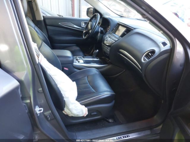 5N1AL0MM2GC521170 Infiniti QX60