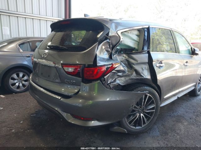 5N1AL0MM2GC521170 Infiniti QX60