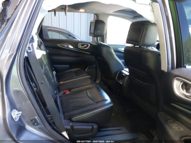 5N1AL0MM2GC521170 Infiniti QX60