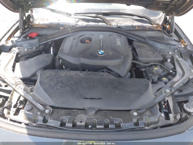 WBA4Z1C09L5N71337 BMW 430I