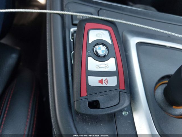 WBA4Z1C09L5N71337 BMW 430I