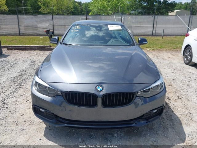 WBA4Z1C09L5N71337 BMW 430I