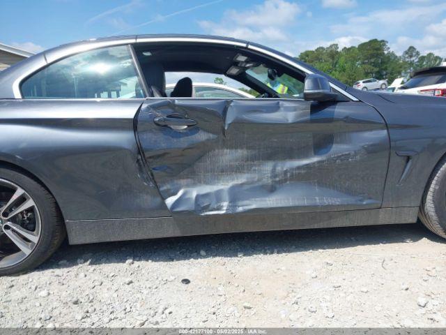WBA4Z1C09L5N71337 BMW 430I
