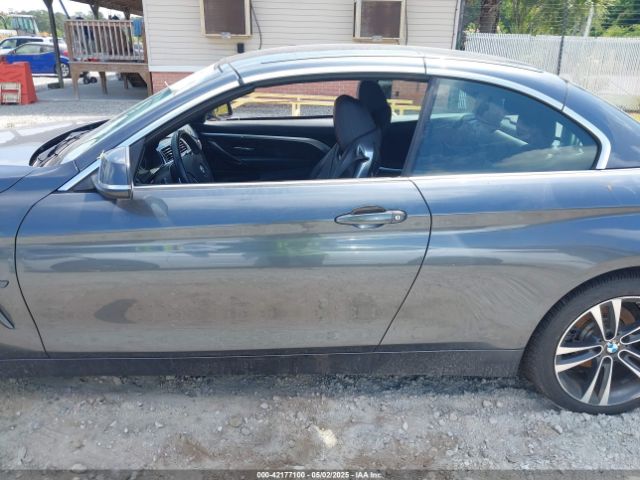 WBA4Z1C09L5N71337 BMW 430I