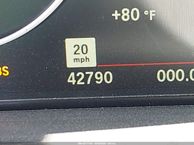WBA4Z1C09L5N71337 BMW 430I