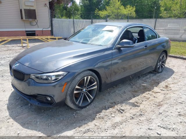 WBA4Z1C09L5N71337 BMW 430I
