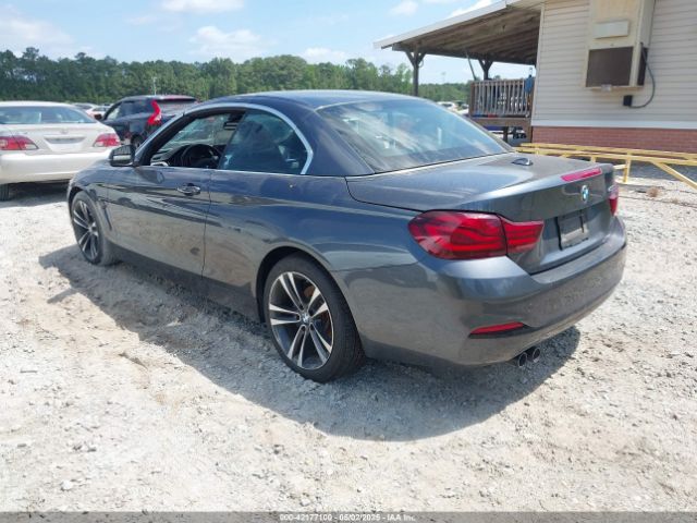 WBA4Z1C09L5N71337 BMW 430I