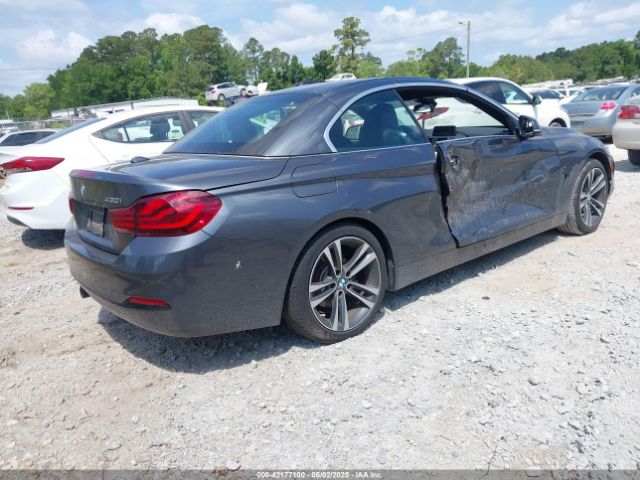 WBA4Z1C09L5N71337 BMW 430I
