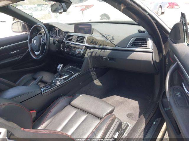 WBA4Z1C09L5N71337 BMW 430I