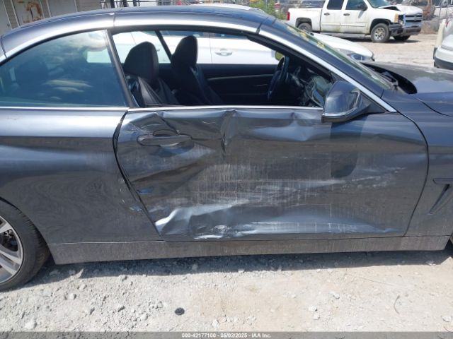 WBA4Z1C09L5N71337 BMW 430I