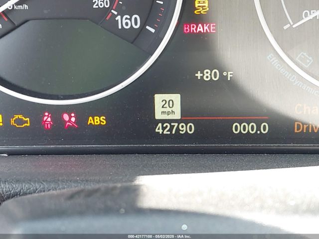 WBA4Z1C09L5N71337 BMW 430I
