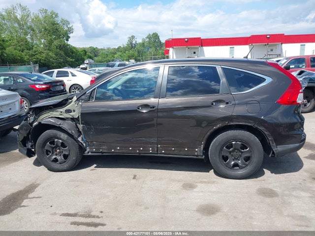 Honda CR-V LX 2015 2HKRM4H38FH601802 Image 15