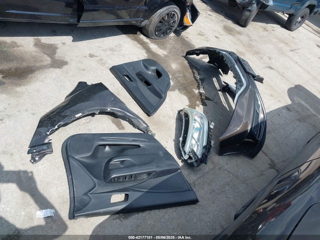 Honda CR-V LX 2015 2HKRM4H38FH601802 Image 12