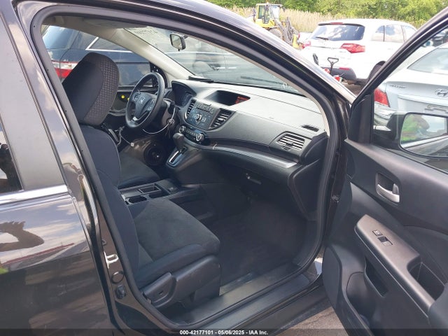 Honda CR-V LX 2015 2HKRM4H38FH601802 Image 5