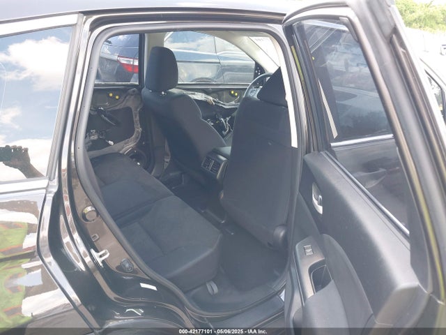 Honda CR-V LX 2015 2HKRM4H38FH601802 Image 8