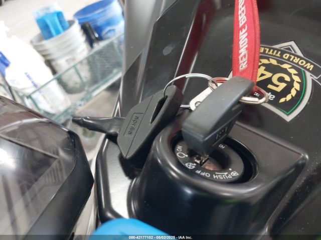2024 APRILIA RS ZD4KSUG02RS002077 Photo 10
