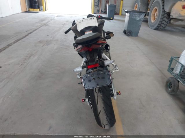 2024 APRILIA RS ZD4KSUG02RS002077 Photo 5