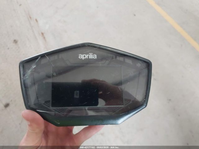 2024 APRILIA RS ZD4KSUG02RS002077 Photo 6