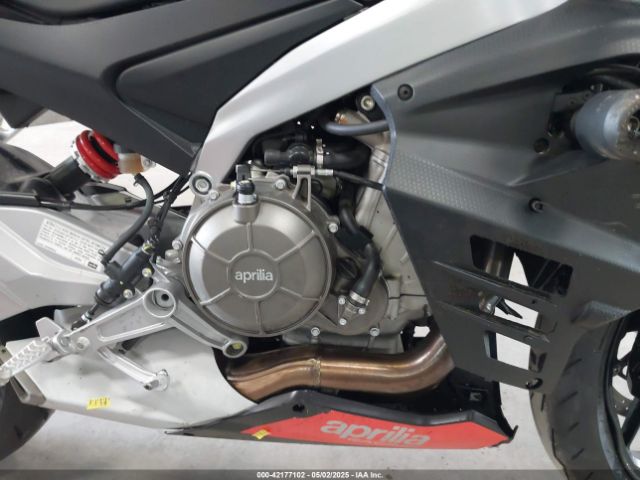 2024 APRILIA RS ZD4KSUG02RS002077 Photo 7