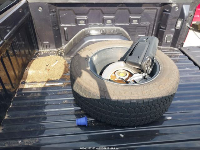 3GCUDFED2RG360240 Chevrolet Silverado 1500 4wd  Short Bed Lt Trail Boss