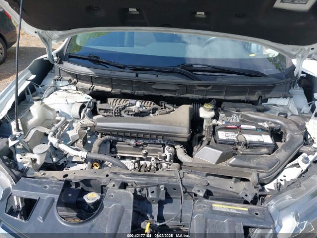 2020 NISSAN ROGUE JN8AT2MT3LW011186 Photo 9