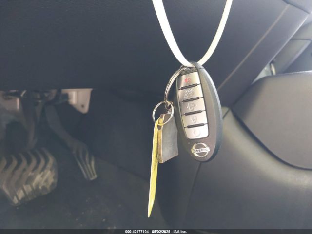 2020 NISSAN ROGUE JN8AT2MT3LW011186 Photo 10