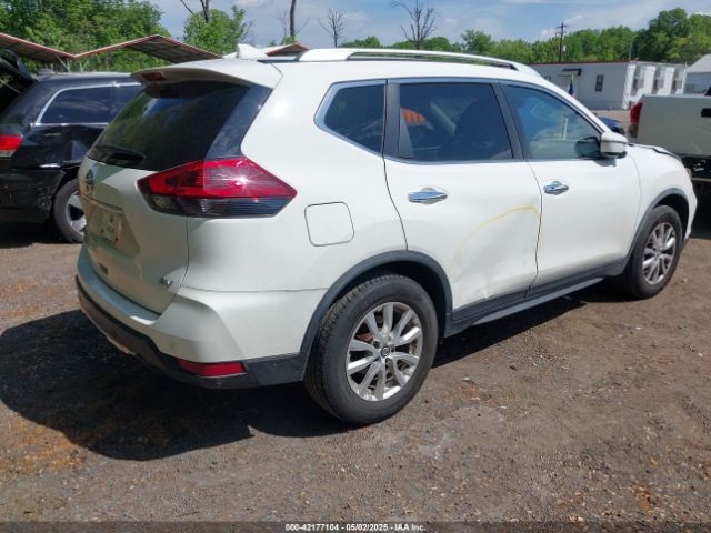 2020 NISSAN ROGUE JN8AT2MT3LW011186 Photo 3